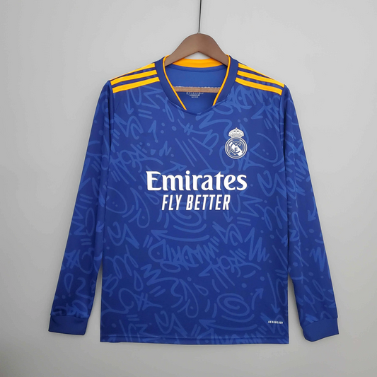 Langarmshirt 23-24 Arsenal Heimtrikot S-XXL