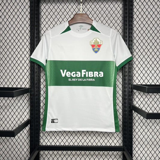 2024-25 Elche Local S-2XL