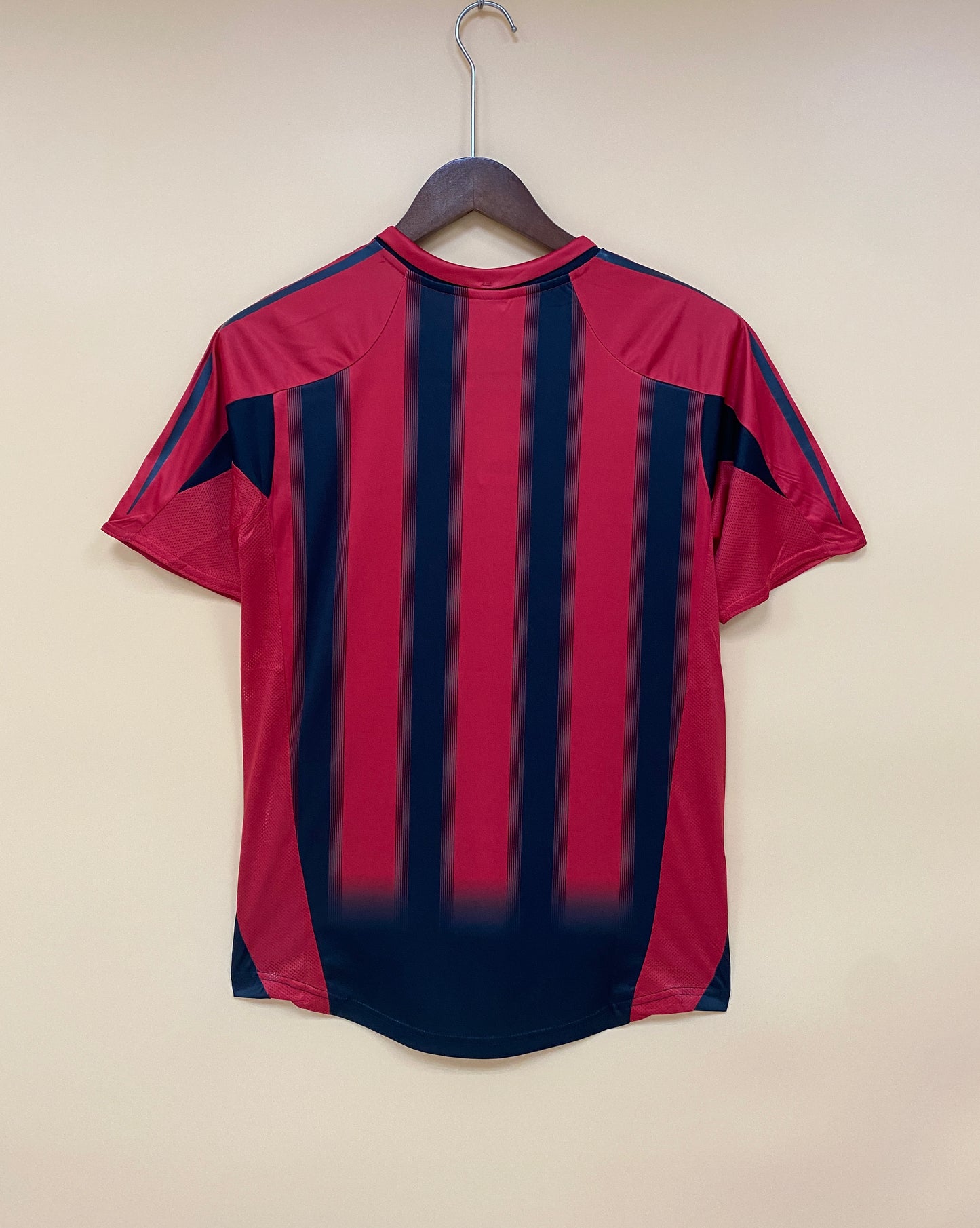 Rétro AC Milan 04-05 Domicile S-XXL