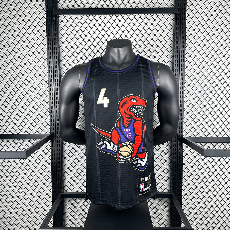 NBA 2024-25 Warriors City Edition No.30 GURRY