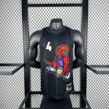 NBA 2024-25 Warriors City Edition No.30 GURRY