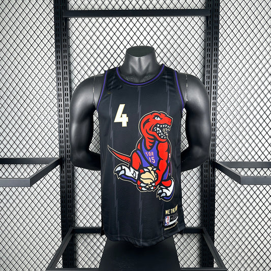 NBA 2025-26 Toronto Raptors  4 BARNES