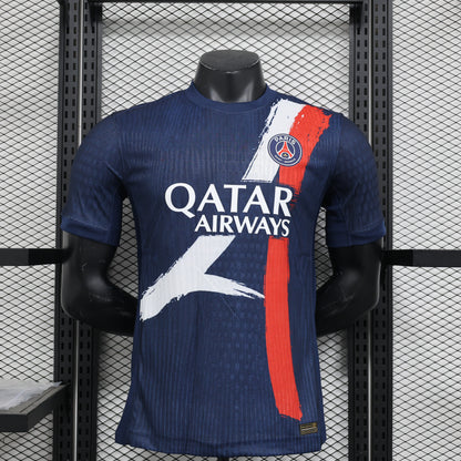 2024-25 Paris Saint-Germain Player Special Edition PSG S-XXL