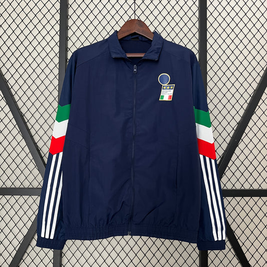 2024-25 Italy windproof S-XXL