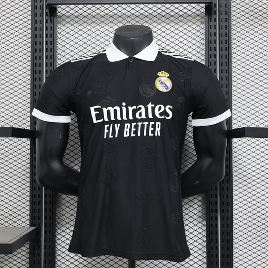 Camiseta especial del Real Madrid 2025-26 (talla S-2XL)
