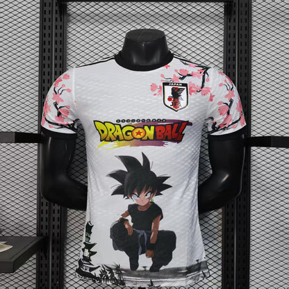 2025-26 Japan Special Player S-2XL