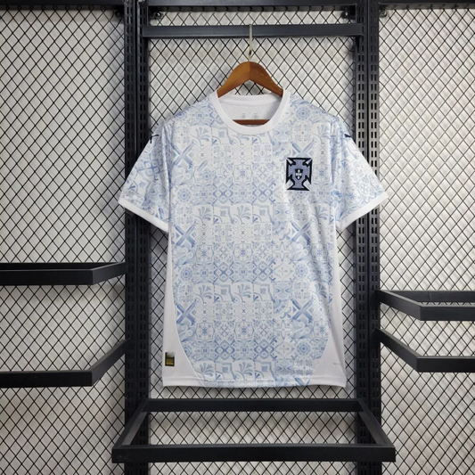 2025-26 Portugal Special S-2XL