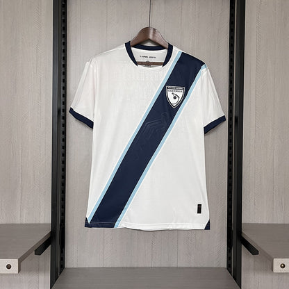2025-26 Guatemala Home S-2XL