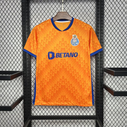 2024-25 Porto Away S-4XL