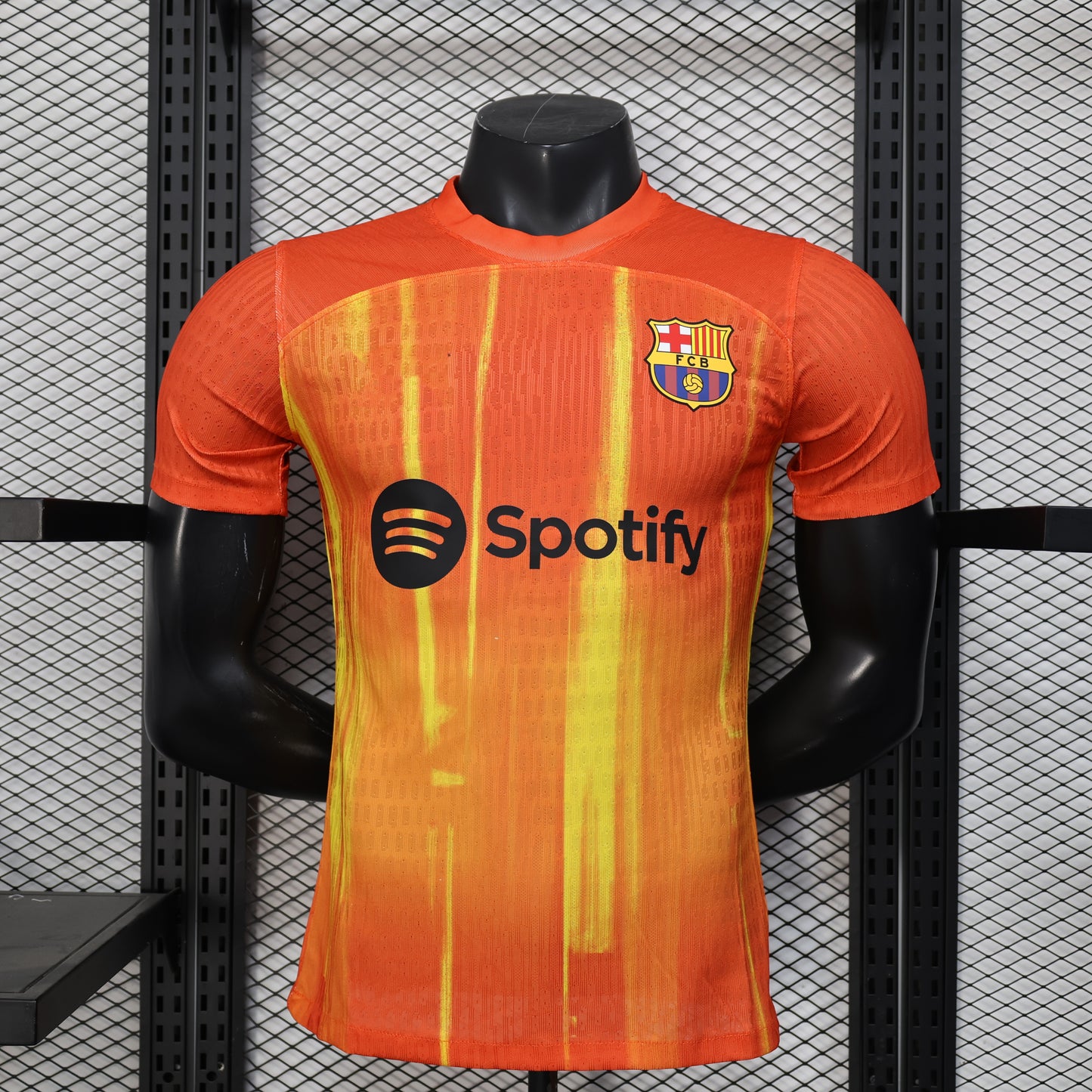 Nueva camiseta local del Barcelona 2025-26 (talla S-XXL)