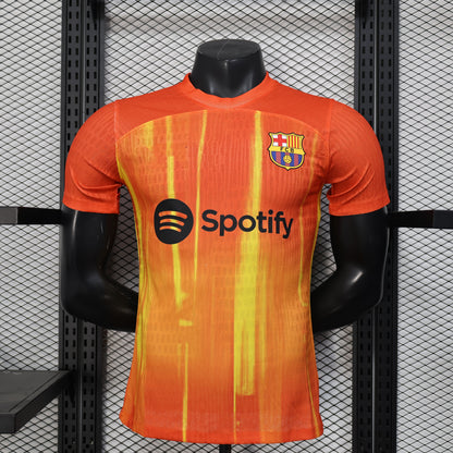 Nueva camiseta local del Barcelona 2025-26 (talla S-XXL)