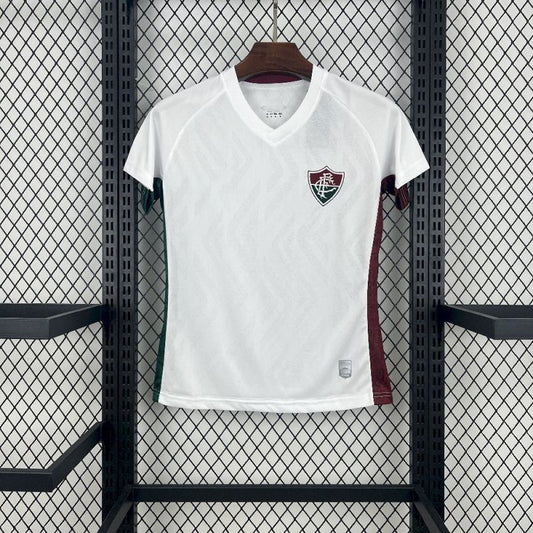 2025-26 Fluminense Away Women S-2XL