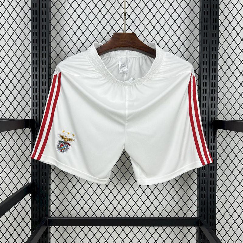 Pantalones cortos del Manchester City 2024-25 (tallas S-2XL)