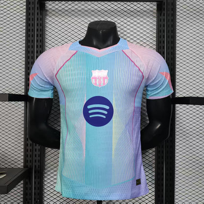 Nueva camiseta local del Barcelona 2025-26 (talla S-XXL)