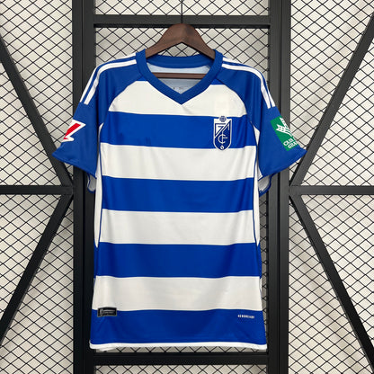 Granada FC Local 2024-25 S-XXL