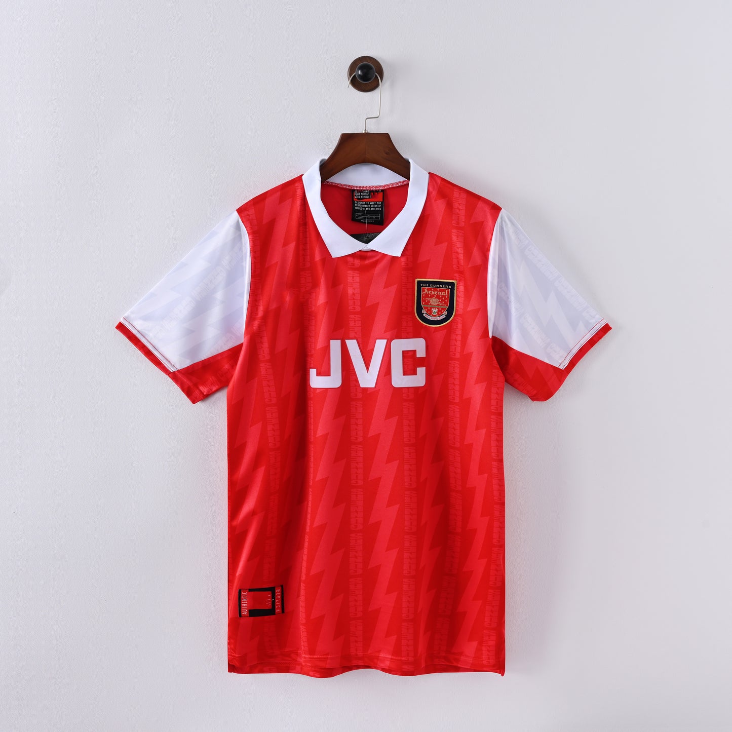 1993-94 Arsenal Home Retro S-2XL