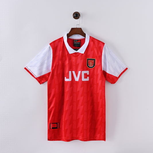 1993-94 Arsenal Home Retro S-2XL
