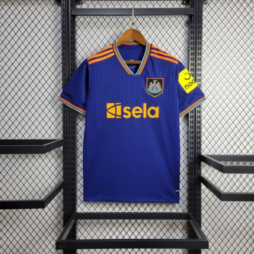 2024-25 Newcastle United Heimtrikot S-2XL