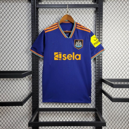 2024-25 Newcastle United Heimtrikot S-2XL