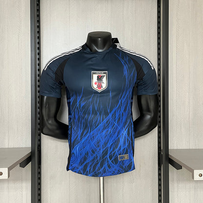 2024 Player Japon Édition Spéciale Taille S-XXL