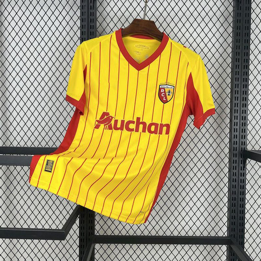 2025-26 RC Lens Home S-4XL