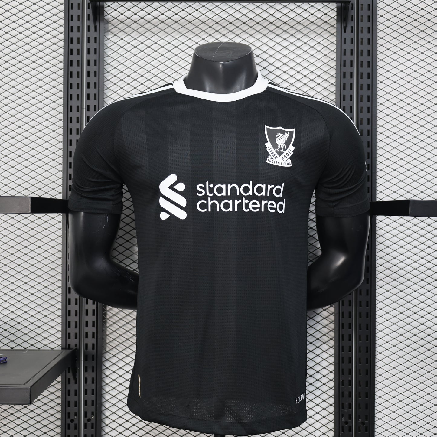2024-25 Liverpool Rote Spieleredition S-2XL