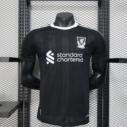 2024-25 Liverpool Rote Spieleredition S-2XL