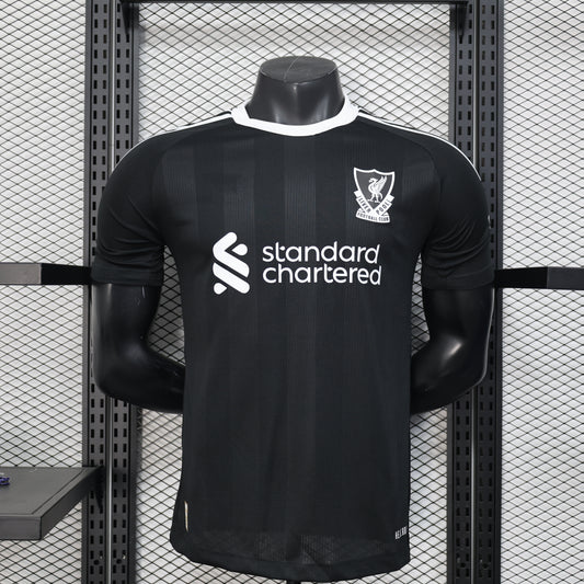 Camiseta de jugador especial del Liverpool 2024-25 (talla S-2XL)
