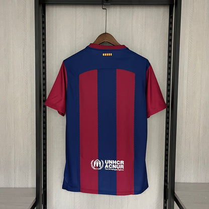 23-24 Barcelona Home S-2XL