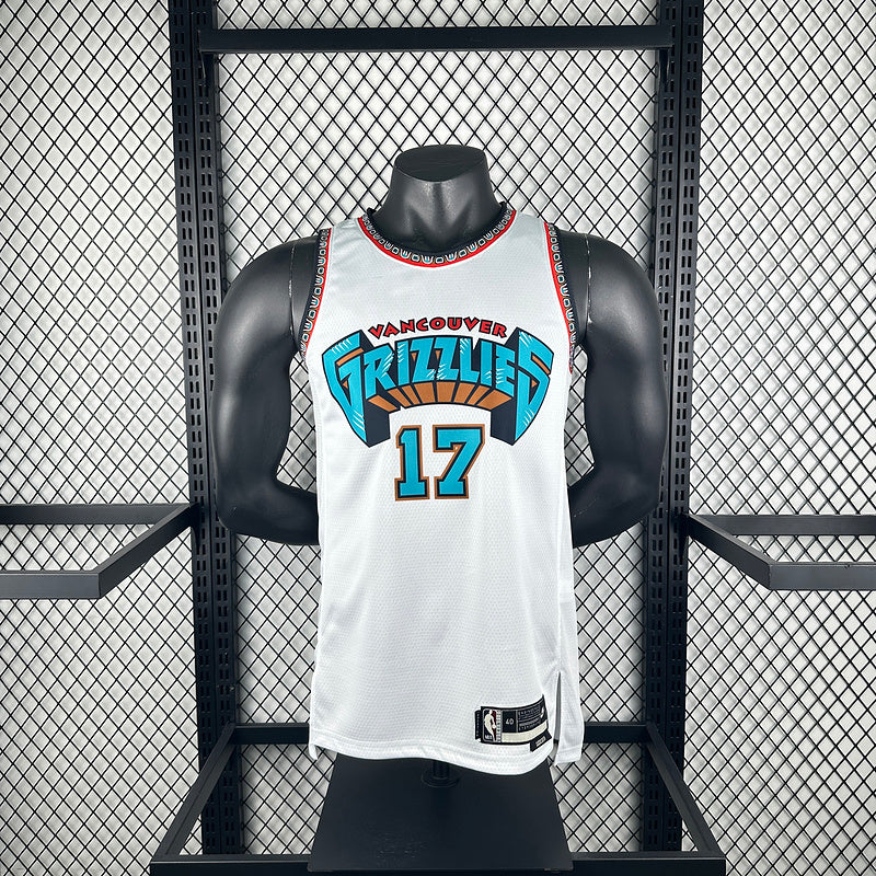 NBA 2024-25 Warriors City Edition N.° 30 GURRY