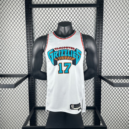 NBA 2024-25 Warriors City Edition N.° 30 GURRY