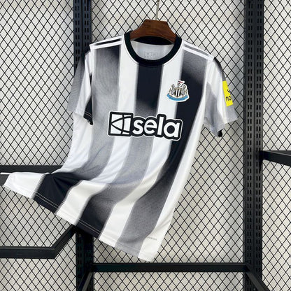 2025-26 Newcastle United Home S-4XL