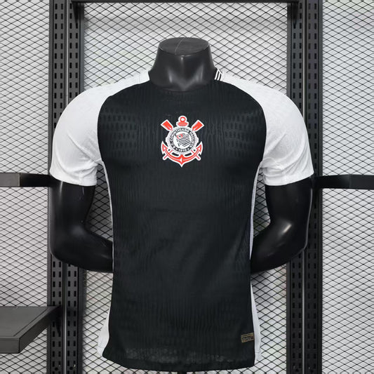2025-26 Corinthians Away Player Size S-2XL