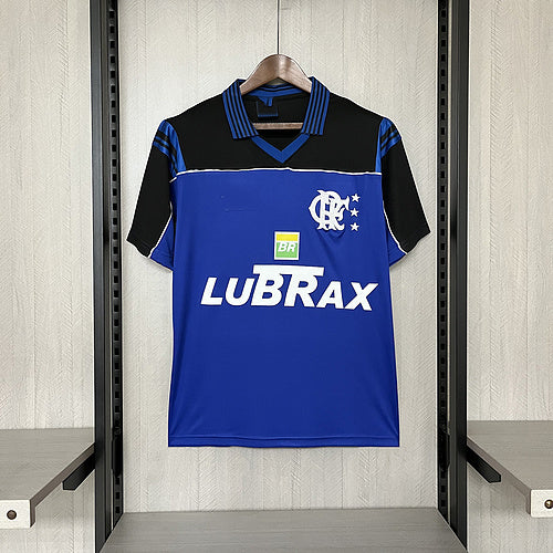 04-05 Barcelona Home Retro S-2XL