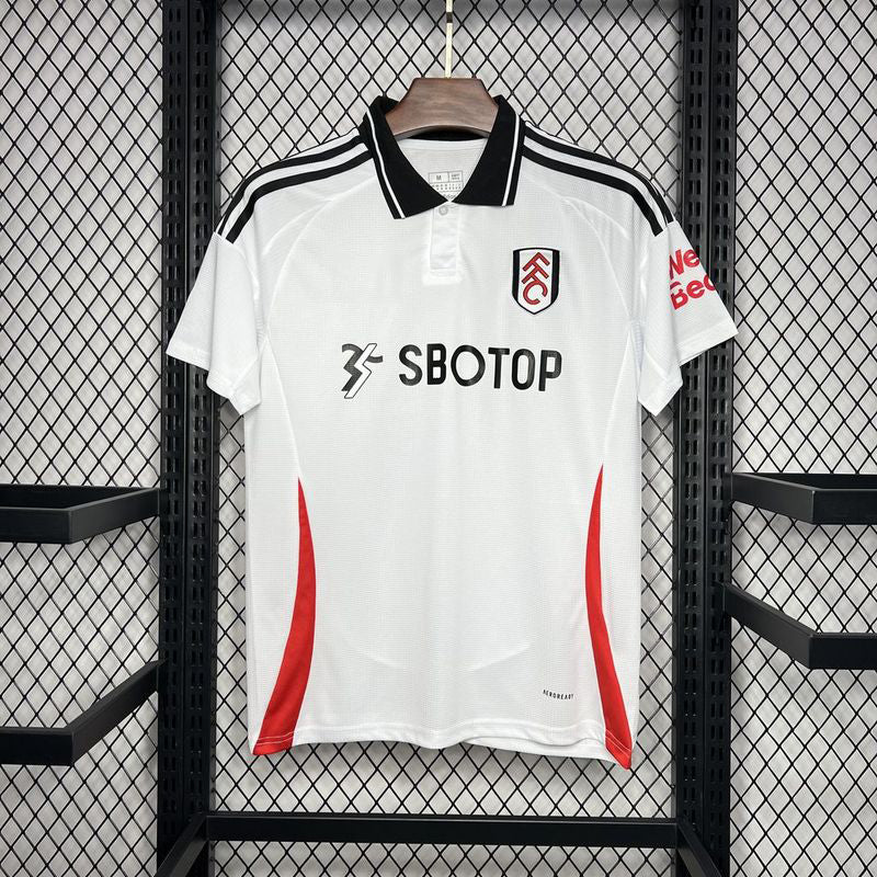 2024-25 Fulham Home S-XXL