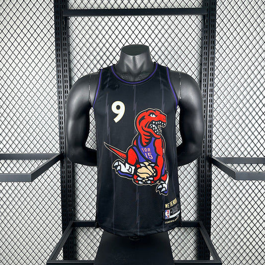 NBA 2025-26 Toronto Raptors  9 BARRETT