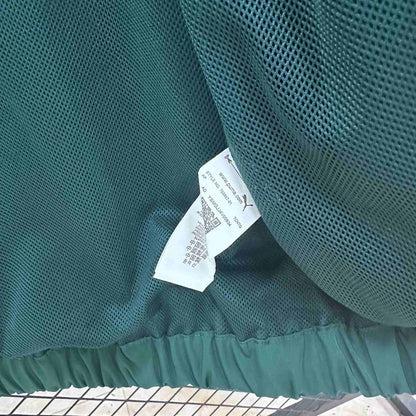 2025-26 Palmeiras Waterproof Windbreaker S-2XL