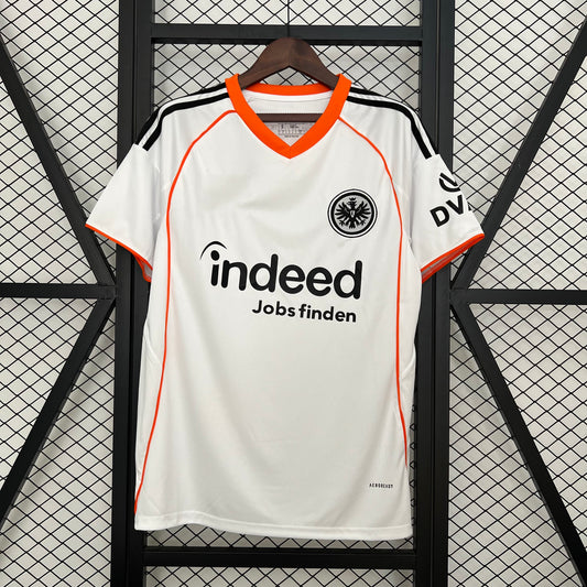 2025-26 Frankfurt Home S-4XL