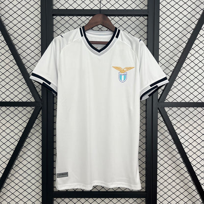 2025-26 Lazio Away S-4XL