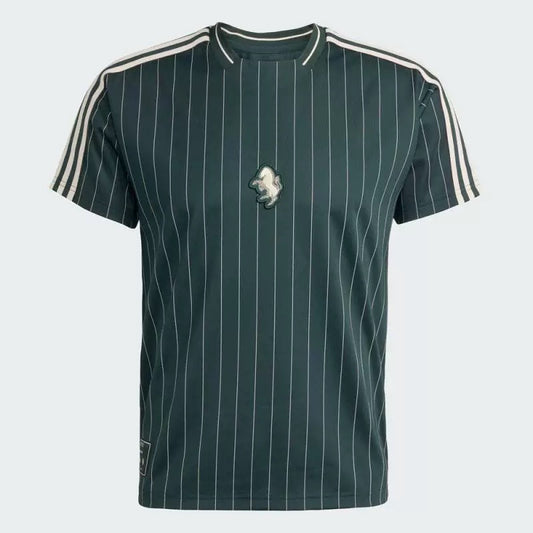 2025-26 Juventus Special Green S-2XL