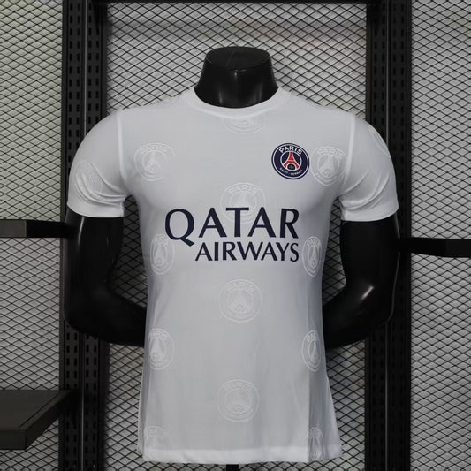 Edición especial del jugador del París Saint-Germain 2024-25 (PSG, talla S-XXL)