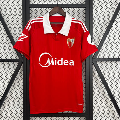 2025-26 Sevilla Away S-4XL