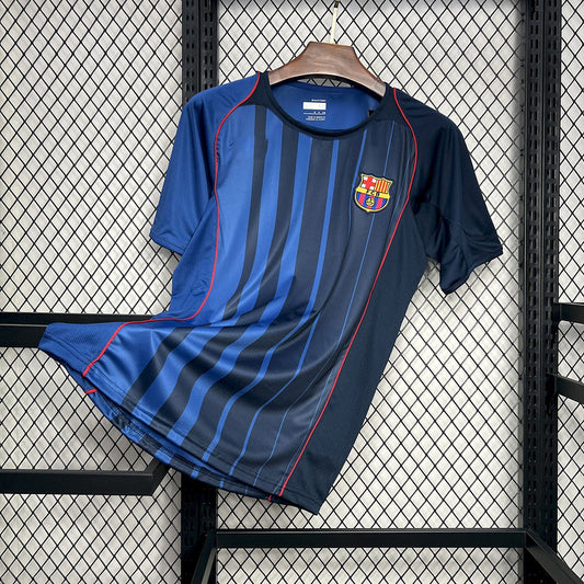 2012-13 Barcelona home Retro