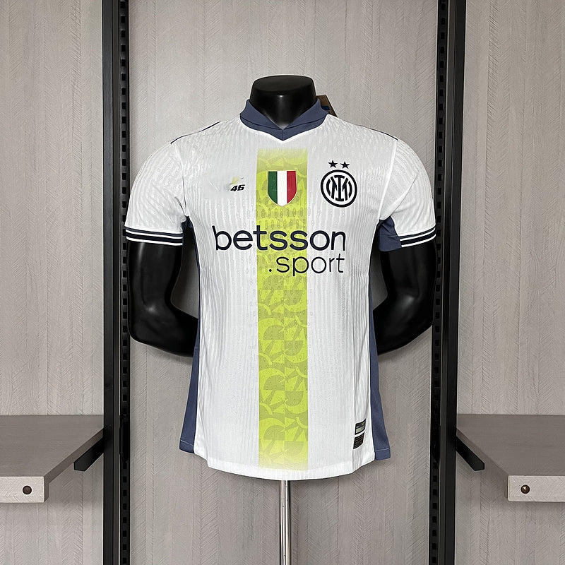 2023-24 Inter Milan Home Player Edition S-2XL