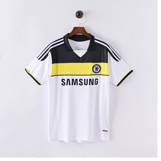 Retro Chelsea 12-13 Heimtrikot S-XXL