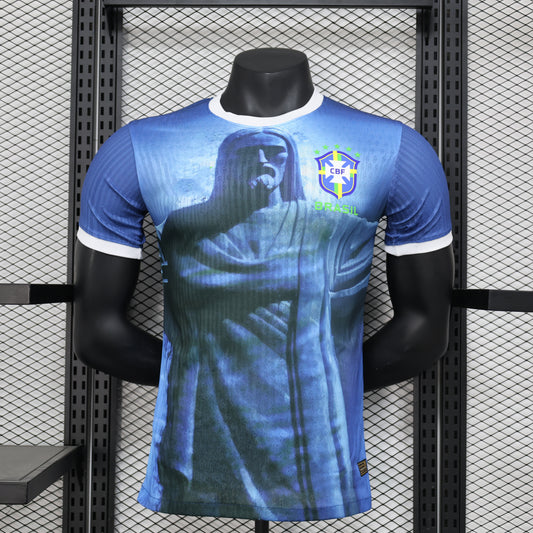 2024-25 Spieler Brasilien Sonderedition S-XXL