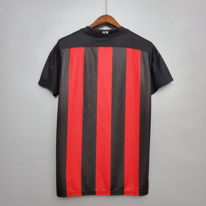 20-21 AC Milan home