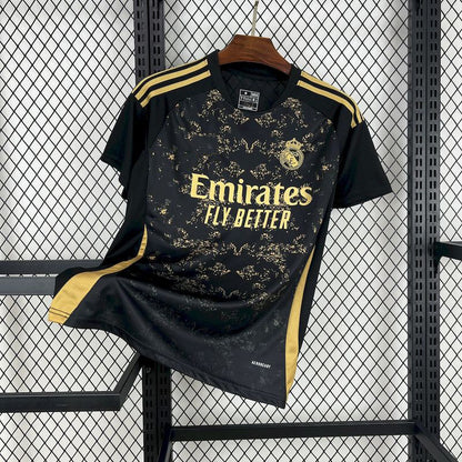 2024-25 Real Madrid Special Edition S-2XL