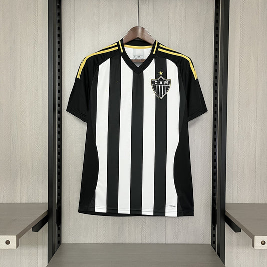 2025-26 Atlético Mineiro Home S-XXXXL