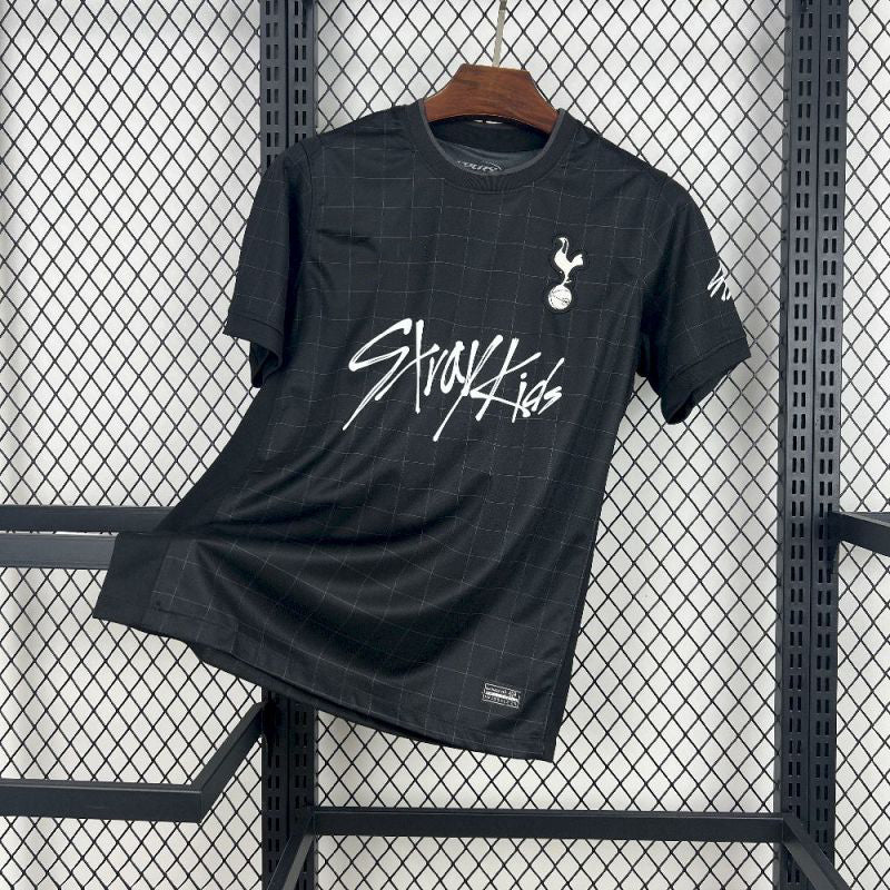 Camiseta local del Tottenham Hotspur 2024-25 (talla S-4XL)